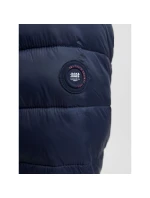 Jack&Jones pánska páperová bunda JJEBRADLEY LIGHT PUFFER COLLAR NOOS 12280971 SKY CAPTIN Jack&Jones pánska páperová bunda JJEBRADLEY LIGHT PUFFER COLLAR NOOS 12280971 SKY CAPTIN