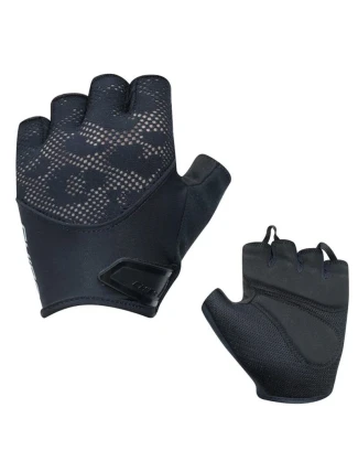 CHIBA Rukavice LADY GEL Black L