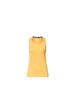 Dámske tričko MILLET Intense Pro Light Tank W, žlté Dámske tričko MILLET Intense Pro Light Tank W, žlté