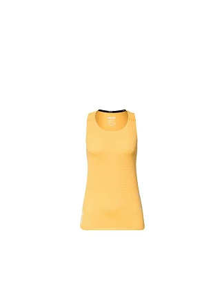 Dámske tričko MILLET Intense Pro Light Tank W, žlté Dámske tričko MILLET Intense Pro Light Tank W, žlté