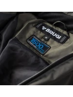 Lyžiarska bunda Brugi 4arp M 92800463931 Lyžiarska bunda Brugi 4arp M 92800463931