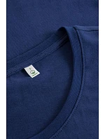 Promodoro 3095 Dámske tričko z bio bavlny premium 40.3095 khaki Promodoro 3095 Dámske tričko z bio bavlny premium 40.3095 khaki