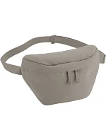 BagBase BG 875 Bedrová taška „Simplicity“ 52.0875 hubová BagBase BG 875 Bedrová taška „Simplicity“ 52.0875 hubová