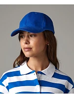 Beechfield B 65 6 panelová kšiltovka "Pro Style" 53.0065 bright royal Beechfield B 65 6 panelová kšiltovka "Pro Style" 53.0065 bright royal