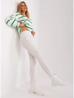 Legíny EM LG 780.11 ecru Legíny EM LG 780.11 ecru