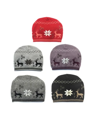 Dámska čiapka M-56 - FPrice