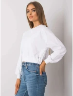 Dámska mikina RV BL 7252.31P White - FPrice