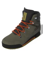 Pánska obuv Terrex Snowpitch C.Rdy M GW4065 khaki - Adidas Pánska obuv Terrex Snowpitch C.Rdy M GW4065 khaki - Adidas