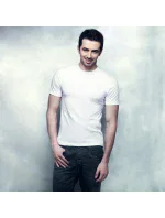 Pánske tričko Alex k / r - TOP-BIS Pánske tričko Alex k / r - TOP-BIS