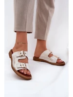 Papuče model 210174 Step in style