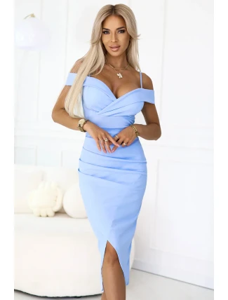 Večerné šaty model 212630 Numoco Večerné šaty model 212630 Numoco