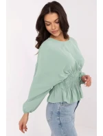 Blúzka model 212670 Sublevel