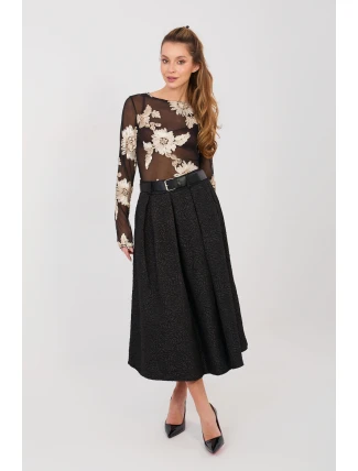 Model sukne 224276 Rue Paris