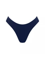 Dámske tangá ZERO Feel 2.0 High leg - MODRÉ - tmavomodré 2114 - SLOGGI Dámske tangá ZERO Feel 2.0 High leg - MODRÉ - tmavomodré 2114 - SLOGGI