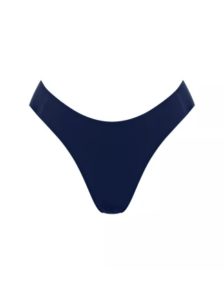 Dámske tangá ZERO Feel 2.0 High leg - MODRÉ - tmavomodré 2114 - SLOGGI Dámske tangá ZERO Feel 2.0 High leg - MODRÉ - tmavomodré 2114 - SLOGGI