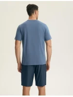 Pyžamo Henderson 44608 Post M-3XL Pyžamo Henderson 44608 Post M-3XL