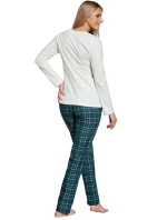 Dámske pyžamo 763/350 Nelly - CORNETTE Dámske pyžamo 763/350 Nelly - CORNETTE