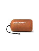 Jack&Jones Jjestate Baliteľná bunda s kapucňou Noos M 12256985MOCHABISQUE