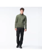 Hi-Tec fleece Damis II FULL ZIP M 92800622391