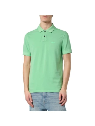 Polokošeľa Boss Prime Open M 50507813-347 Pánske Polokošeľa Boss Prime Open M 50507813-347 Pánske