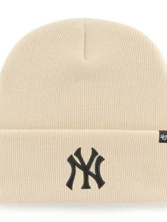 Značka `47 New York Yankees zimná čiapka B-HYMKR17ACE-NTD