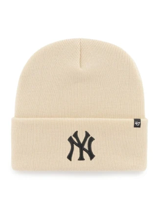Značka `47 New York Yankees zimná čiapka B-HYMKR17ACE-NTD