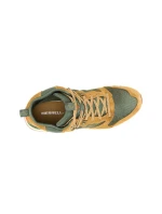 Pánske zimné topánky MERRELL J006721 ALPINE 83 SNKR RECRAFT MID (J006721)