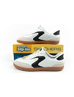 Skechers dámske športové tenisky Perfect Choice Slip-Ins white women's Skechers dámske športové tenisky Perfect Choice Slip-Ins white women's