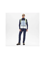 Mikina MILLET W Fusion Grid Jkt, sivá