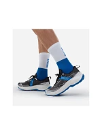 Ponožky MILLET Intense Crew Socks M, modré