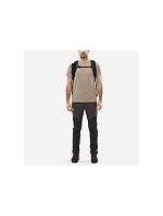 Pánske tričko MILLET Fusion Ts Ss M, béžové Pánske tričko MILLET Fusion Ts Ss M, béžové
