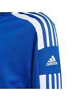 Squadra 21 GP6457 Mládežnícka tréningová mikina - Adidas