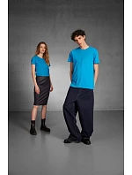 B&C #E150 /women Dámske tričko 01.002T tmavomodré B&C #E150 /women Dámske tričko 01.002T tmavomodré