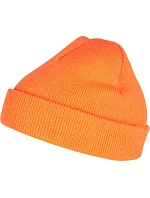 Flexfit 1500KC Pletená čiapka 55.1500 blaze orange Flexfit 1500KC Pletená čiapka 55.1500 blaze orange