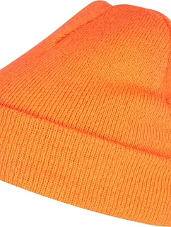 Flexfit 1500KC Pletená čiapka 55.1500 blaze orange