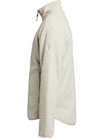 Tenson Yoke Full Zip M Pánska fleecová bunda 84.7896 piesková Tenson Yoke Full Zip M Pánska fleecová bunda 84.7896 piesková