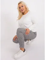 Blúzka RV BZ 9312.28P ecru