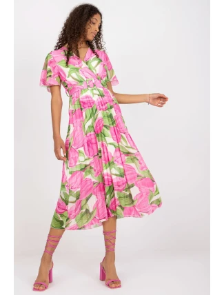 Denné šaty model 166176 Italy Moda