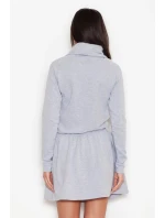 Denné šaty model 44715 Katrus