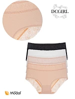Nohavičky DC Girl 27312 A12 M–XL Nohavičky DC Girl 27312 A12 M–XL