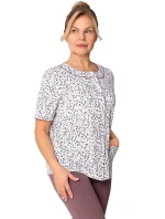 Dámske pyžamo Martel Maria I 200 kr / r M-2XL Dámske pyžamo Martel Maria I 200 kr / r M-2XL