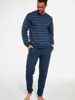 Cornette 117/235 Loose 11 long/r 3XL-5XL pánske pyžamo