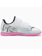 Puma Future 7 Play IT Jr Futbalové topánky 107741-01