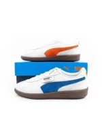 Puma Palermo Rocket League Športová obuv Youth Leather Kids