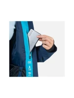 Rossignol W Strawpile Jkt Jacket navy blue