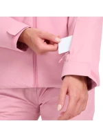 Lyžiarska bunda 4F W 4FWAW25TTJAF0954 54S