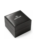 Pánske hodinky Giewont Chronograph Sapphire Black GW9460-B1