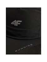 Unisex bežecká čiapka 4F 4FRSS26AFCAU163-20S