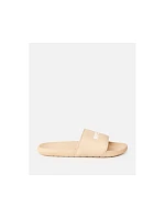 Plážové šľapky RIP CURL Classic Bloom Slide, tyrkysové
