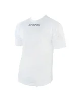 Unisex tréningové tričko One U MAC01-0003 - Givova